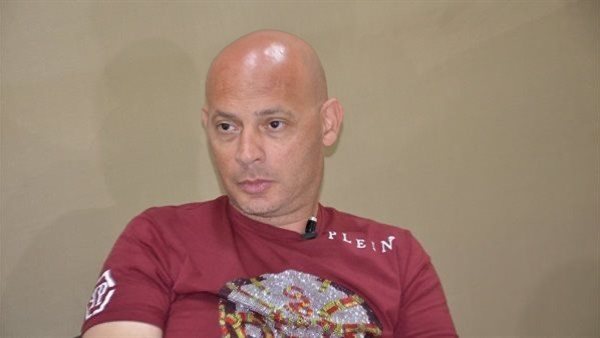 موعد جنازة وعزاء والدة سعيد لطفي نجم الزمالك السابق