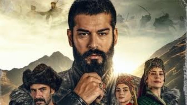 موعد عرض الحلقة الأولى من الجزء السابع لمسلسل المؤسس عثمان