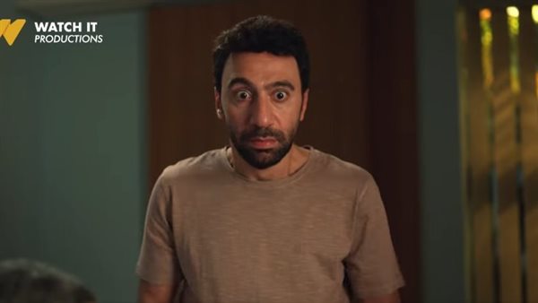 موعد عرض مسلسل كارثة طبيعية مع محمد سلام