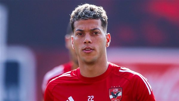 موعد عودة إمام عاشور للتدريبات الجماعية في النادي الأهلي