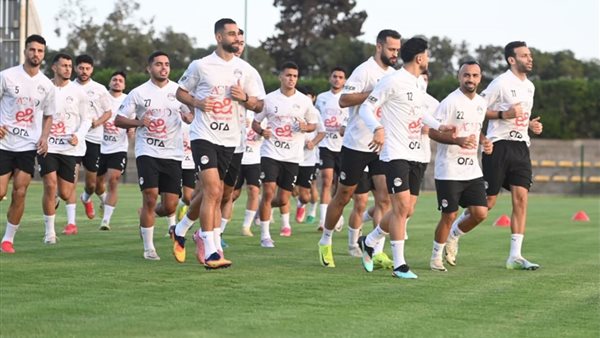 موعد وديتي منتخب كأس العرب ضد الجزائر في معسكر نوفمبر