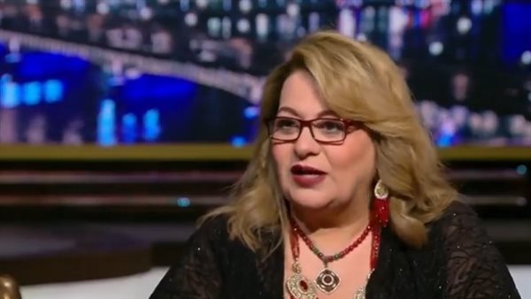 موعد ومكان عزاء شقيق فريدة سيف النصر