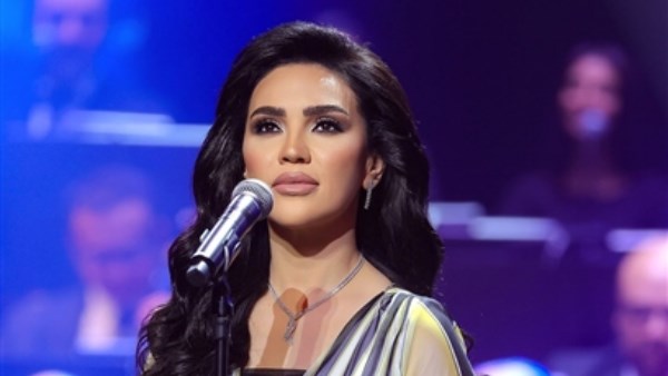 مي فاروق تتحدث عن مهرجان الموسيقى العربية وأهميته في إحياء التراث الفني، والنسخة الحالية تحمل اسم كوكب الشرق