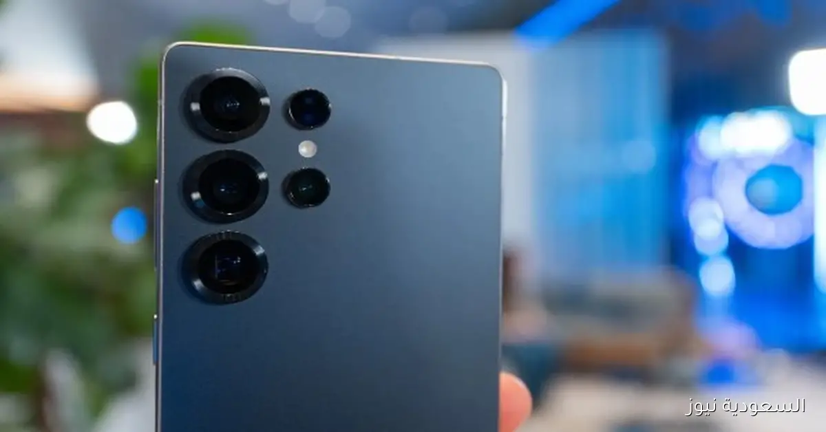 ميزة جديدة في Galaxy S26 Ultra تخفي الشاشة تلقائيًا عند الحاجة