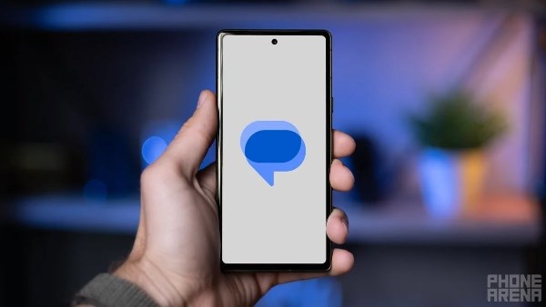 ميزة جديدة في Google Messages لتسهيل مشاركة الصور وتوفير الوقت
