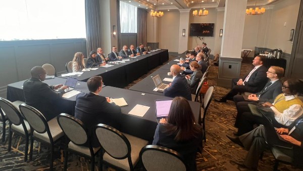 نائب وزير المالية يؤكد تنفيذ إصلاحات اقتصادية وهيكلية متوازنة لدعم القطاع الخاص