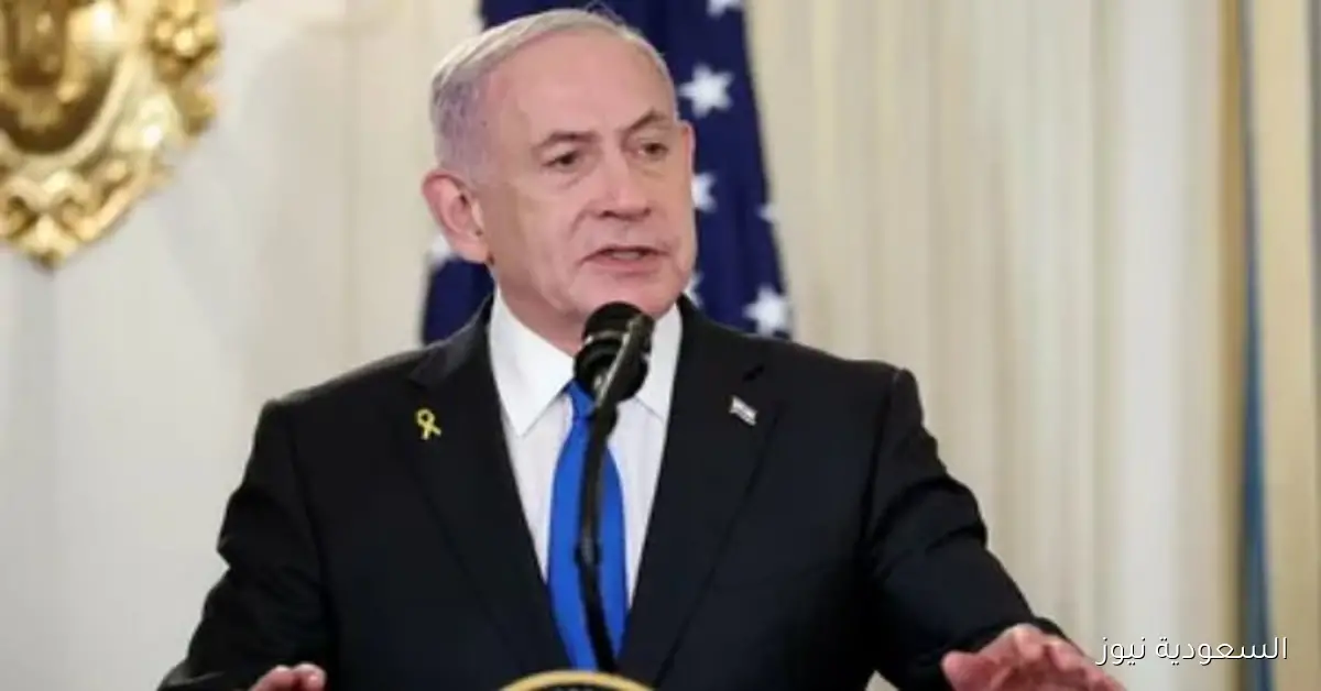 نتنياهو يكشف عن تنسيق مع ترامب في خطوة دبلوماسية غيرت المعادلة وأدت لعزل حماس