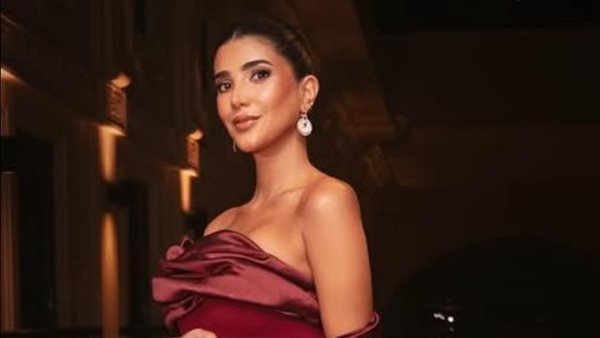 نجل ريم سامي يدخل العناية المركزة بعد 6 أشهر من ولادته نتيجة إصابة في الرأس