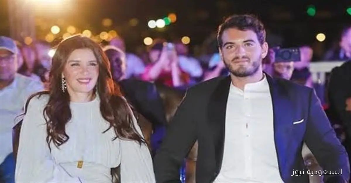 نجل غادة عادل ومجدي الهواري يكشف: أنا أساعد والدتي وهي ووالدي أصدقاء مقربون جداً