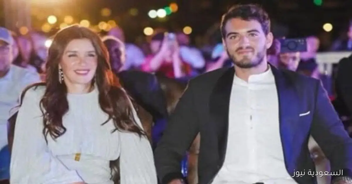 نجل غادة عادل يكشف: والدتي أجرت عملية شد الوجه دون أن أخبرها