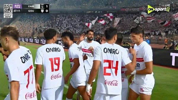 نجم الزمالك البرازيلي مطلوب في نادٍ دانماركي – تفاصيل