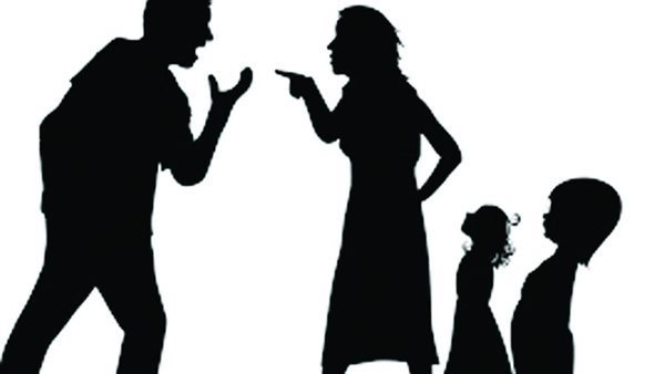 نجمة سورية وزوجها الخليجي يتوصلان إلى الصلح في أبوظبي بعد أسابيع من الخلافات