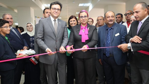 ندوة “رسائل .. نساء أكتوبر” بحضور وزير الثقافة