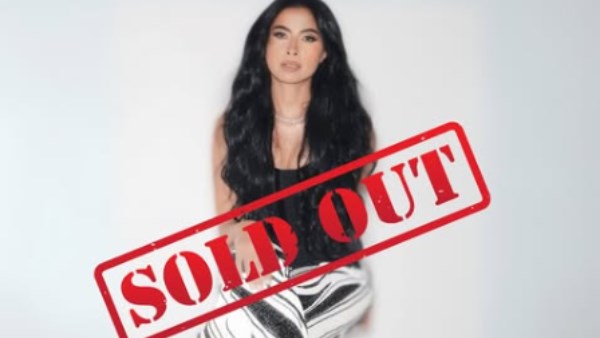 نفاد تذاكر حفل روبي في بايس الليلة قبل ساعات من انطلاقه