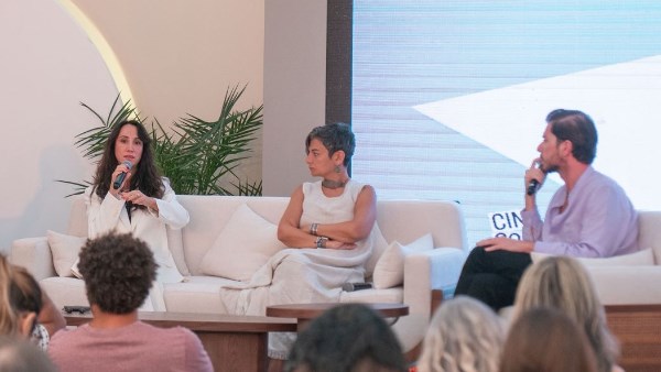 نقاش حول الإنتاجات الأصلية: كيف تبرز الأعمال العربية في مهرجان الجونة السينمائي العالمي