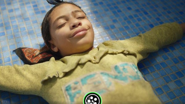 “هابي بيرث داي” يحقق جائزتين دوليتين خلال عرضه في الجونة