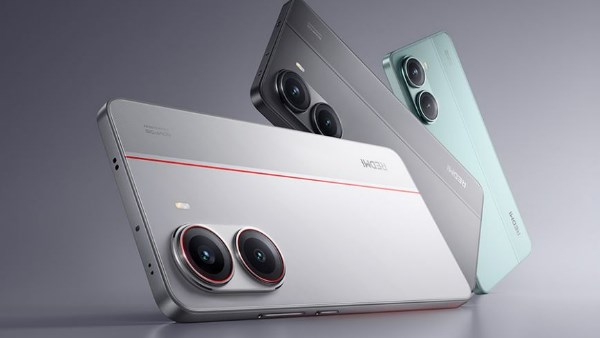 هاتف Redmi Turbo 5 الجديد مع بطارية قوية بسعة 7000 مللي أمبير وشحن سريع 100 وات