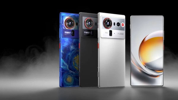 هاتف nubia Z80 Ultra الجديد يحقق انطلاقة رسمية بمواصفات شاشة وعتاد رائعة
