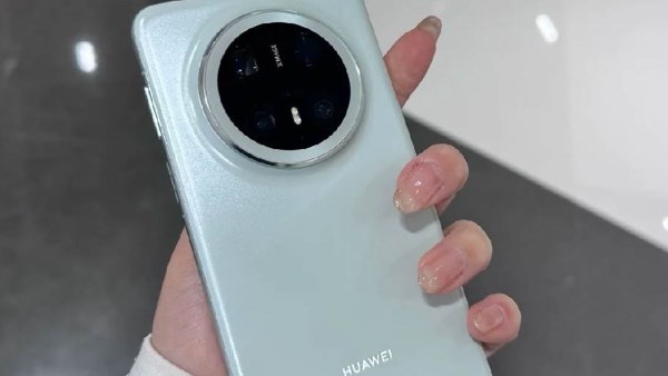 هاتف هواوي Mate 70 Air: تصميم مدهش وكشف أسرار جديدة