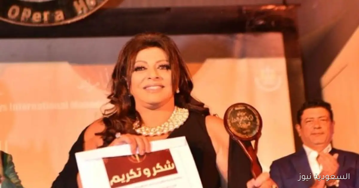 هالة صدقي: لقب الملكة تتويج لمسيرتي الفنية