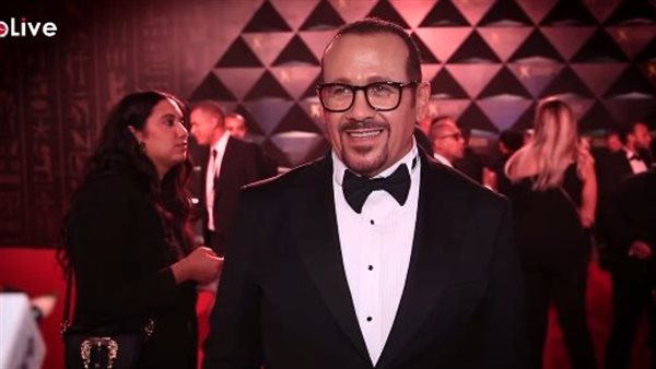 هشام عباس: فرصة لتعريف العالم بالموسيقى العربية من خلال الجرامي