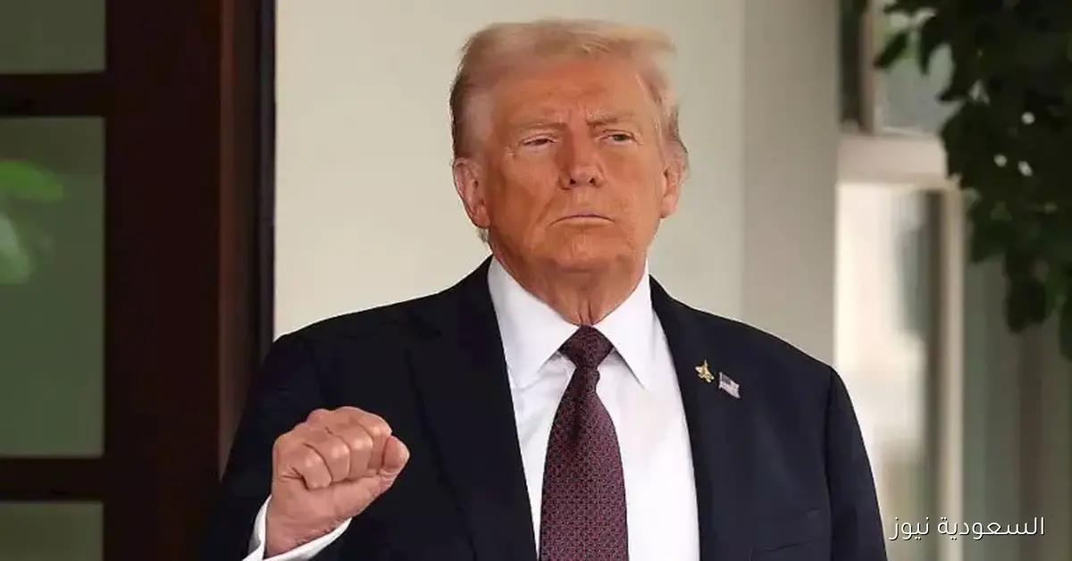 هل أجلت واشنطن الرسوم الجمركية الجديدة على الأدوية بعد إعلان ترامب تنفيذها في أول أكتوبر؟