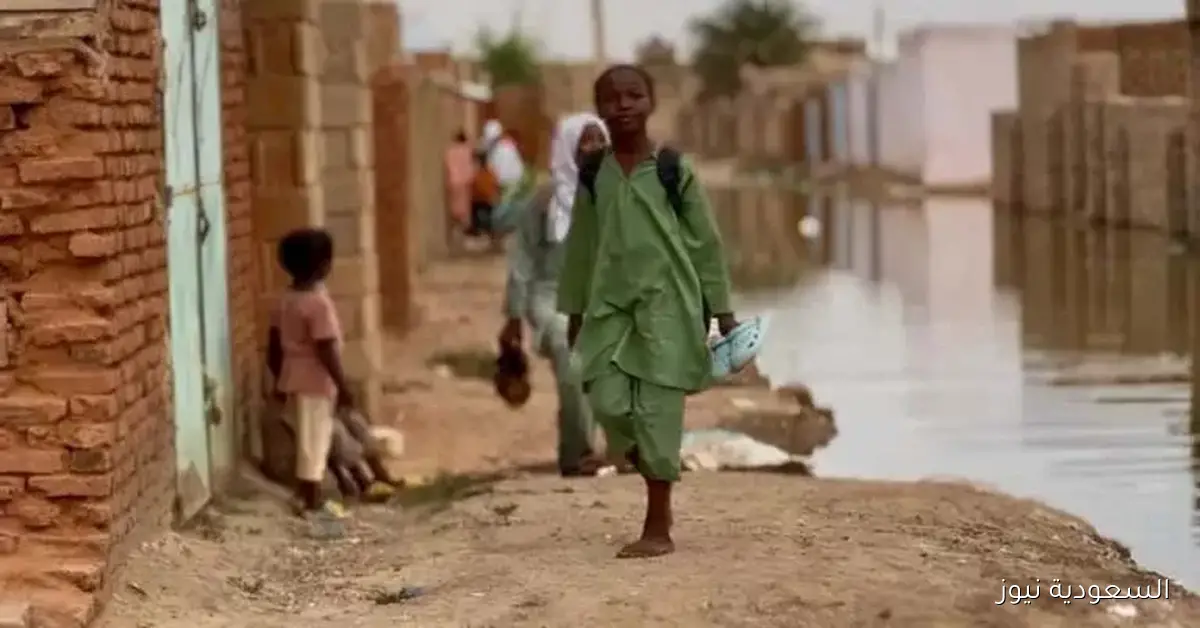 هل يؤثر سد النهضة على فيضانات السودان؟