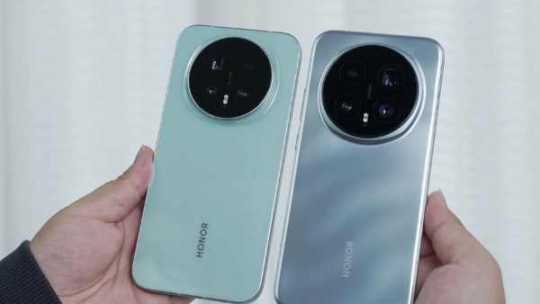 هونر تثير المنافسة مع هواتف Magic 8 الجديدة.. تعرف على السعر والمواصفات الكاملة