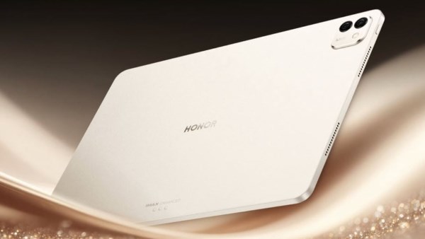 هونر تطلق MagicPad 3 Pro بشاشة مذهلة وبطارية تدوم طويلاً