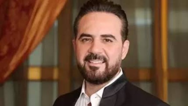 وائل جسار يتألق في ثالث ليالي مهرجان الموسيقى العربية الـ33 بالأوبرا