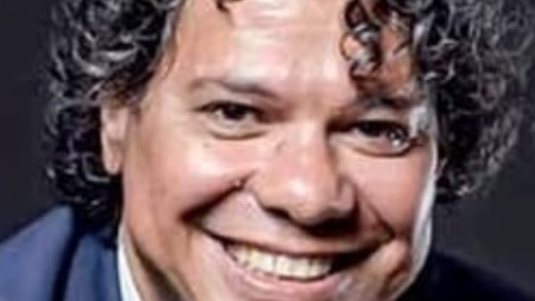 وائل فاروق يحصل على جائزة التميّز الدولي للبحر المتوسط لعام 2025