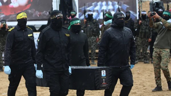 واشنطن تؤكد التزام حماس بإعادة جثامين الرهائن وبرنامج المكافآت في طور الإعداد