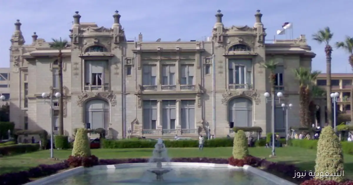 ورشة عمل بجامعة عين شمس حول مجالات الملكية الفكرية: براءات الاختراع ونماذج المنفعة