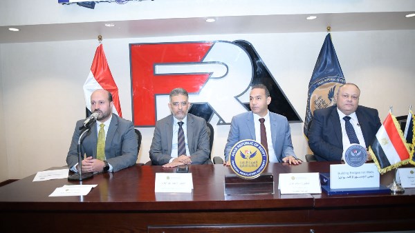 ورشة عمل للرقابة المالية تستهدف مديري الاستثمار وصناديق التأمين الخاصة