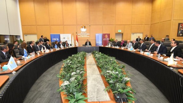 وزارة الإسكان تعزز التمويل العقاري الحر بالتعاون مع البنوك الكبرى