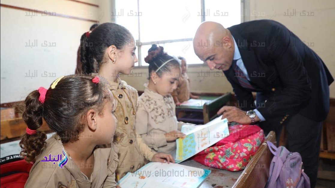 وزير التعليم: 88% من طلاب أولى ثانوي يفضلون البكالوريا وزيادة نسبة الحضور إلى 90%