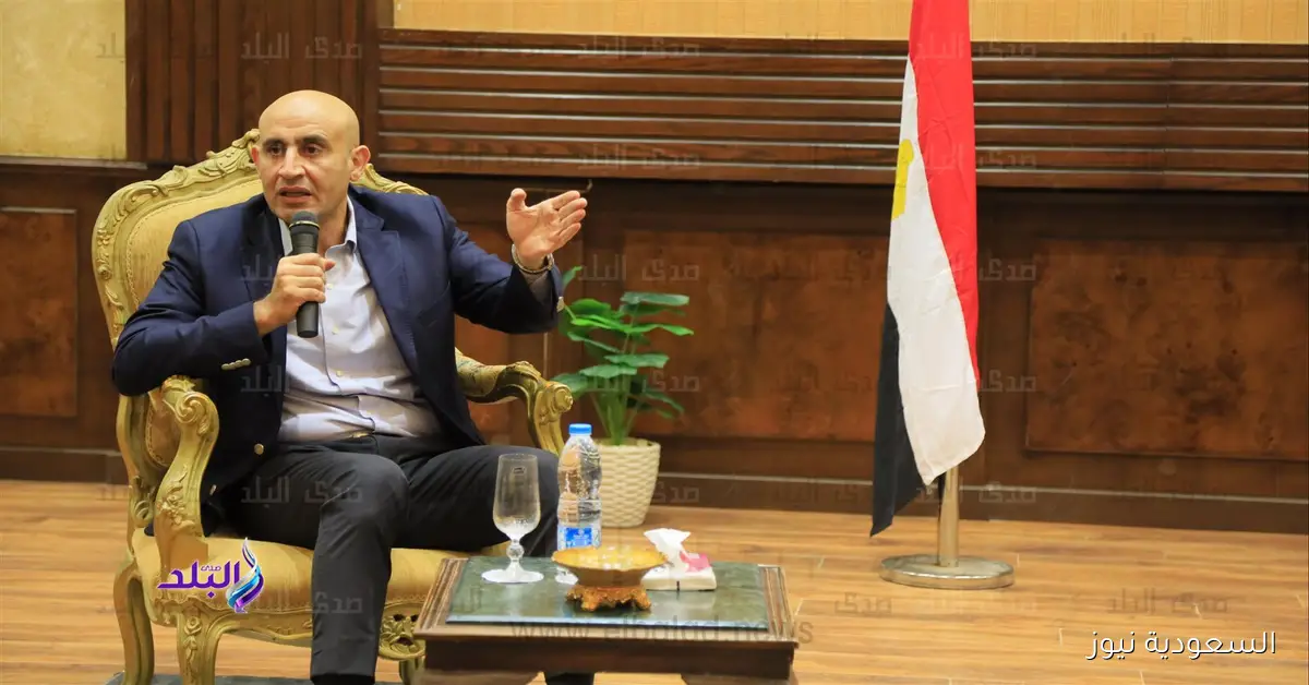 وزير التعليم يؤكد: انتصارات أكتوبر المجيدة تبقى رمز الفخر والعزة والبطولة