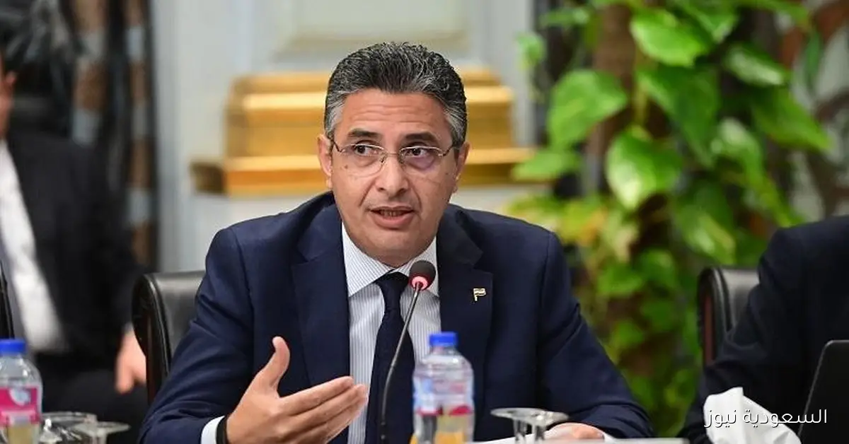 وزير التموين يؤكد على تعزيز الرقابة في الأسواق لمواجهة الغش التجاري