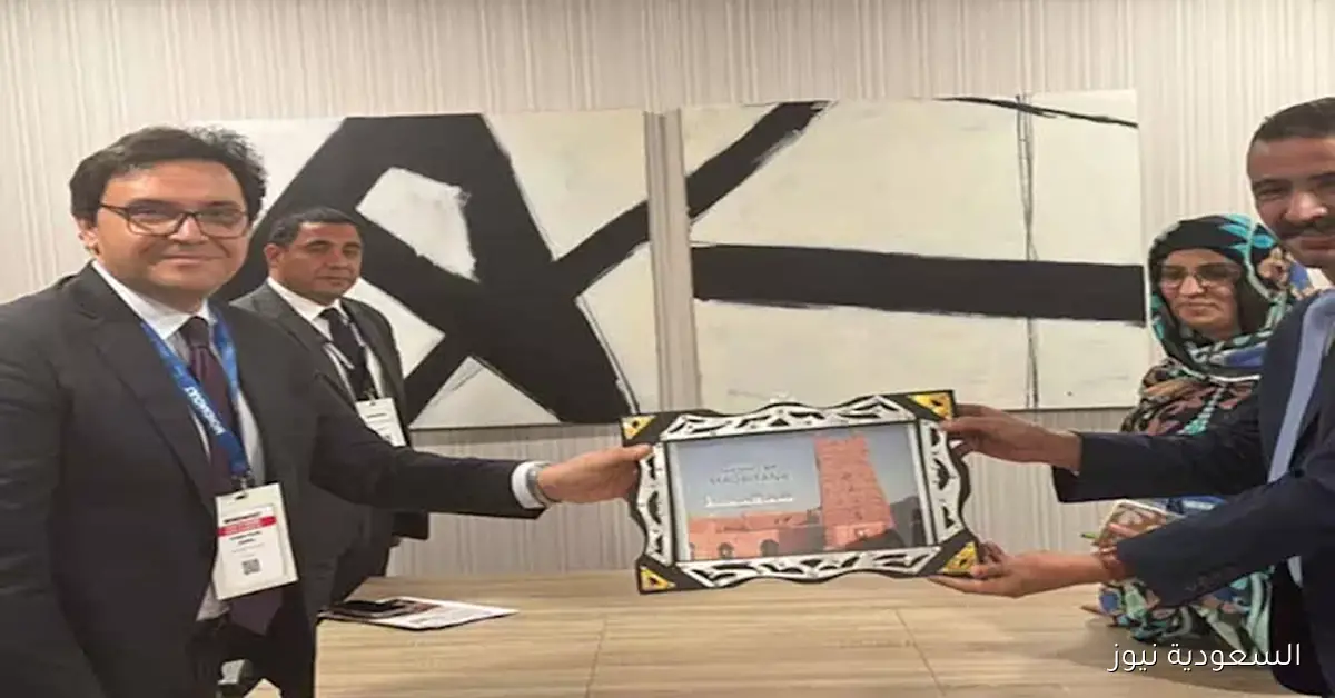 وزير الثقافة في برشلونة يلتقي بنظرائه لدعم مرشح مصر لليونسكو