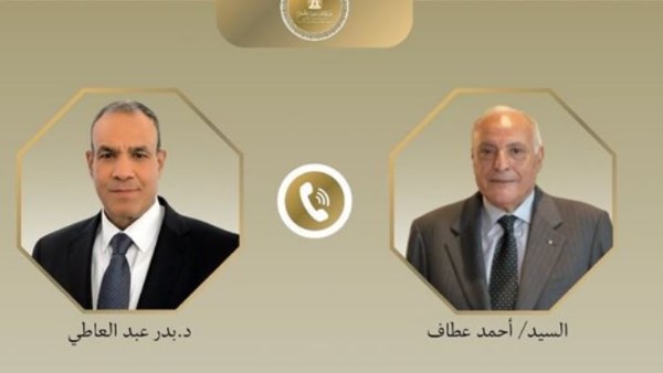 وزير الخارجية المصري والجزائري يؤكدان التزامهما بتعزيز التنسيق والتشاور في شتى المجالات