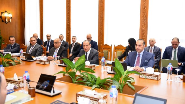 وزير الخارجية يقود الاجتماع الوزاري الخامس للجنة العليا الدائمة لحقوق الإنسان