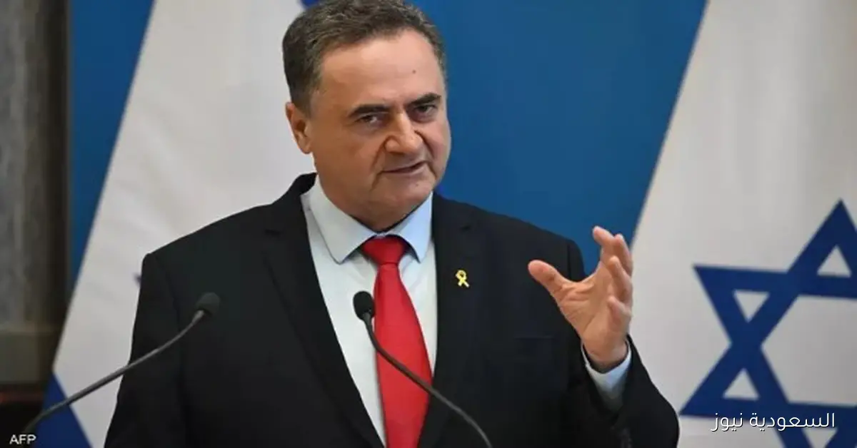 وزير الدفاع الإسرائيلي يعلن تصعيد الهجمات على غزة حتى الإفراج عن الأسرى