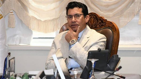 وزير الرياضة يثني على تأهل منتخب ناشئي اليد لنهائي كأس العالم