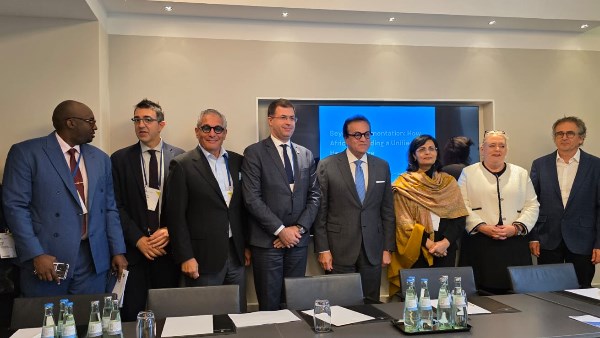 وزير الصحة يعلن عن تأسيس سوق دوائي موحد في أفريقيا