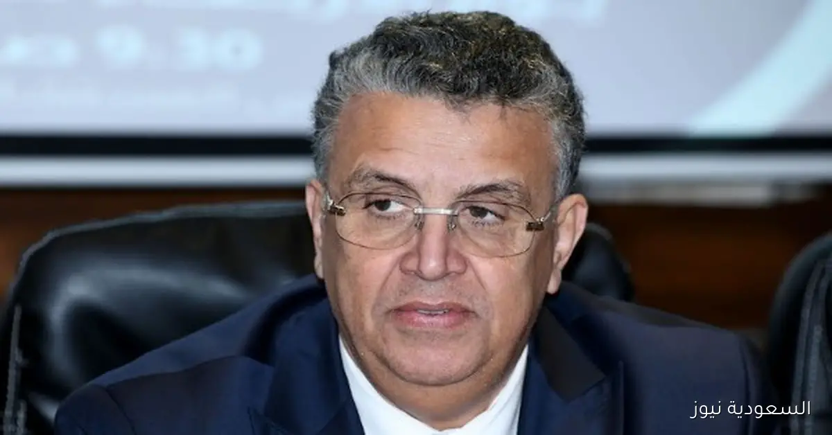 وزير العدل المغربي يعترف بالخطأ ويعلن استعدادهم لإصلاح ما يمكن إنقاذه