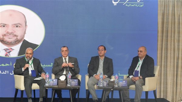 وزير المالية يؤكد على أهمية تخصيص أولوية للإنفاق على الصحة والتعليم في السنوات القادمة