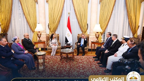 وزيرة التضامن تؤكد: استراتيجية حقوق الإنسان تحول المبادئ الدستورية إلى خطط ملموسة