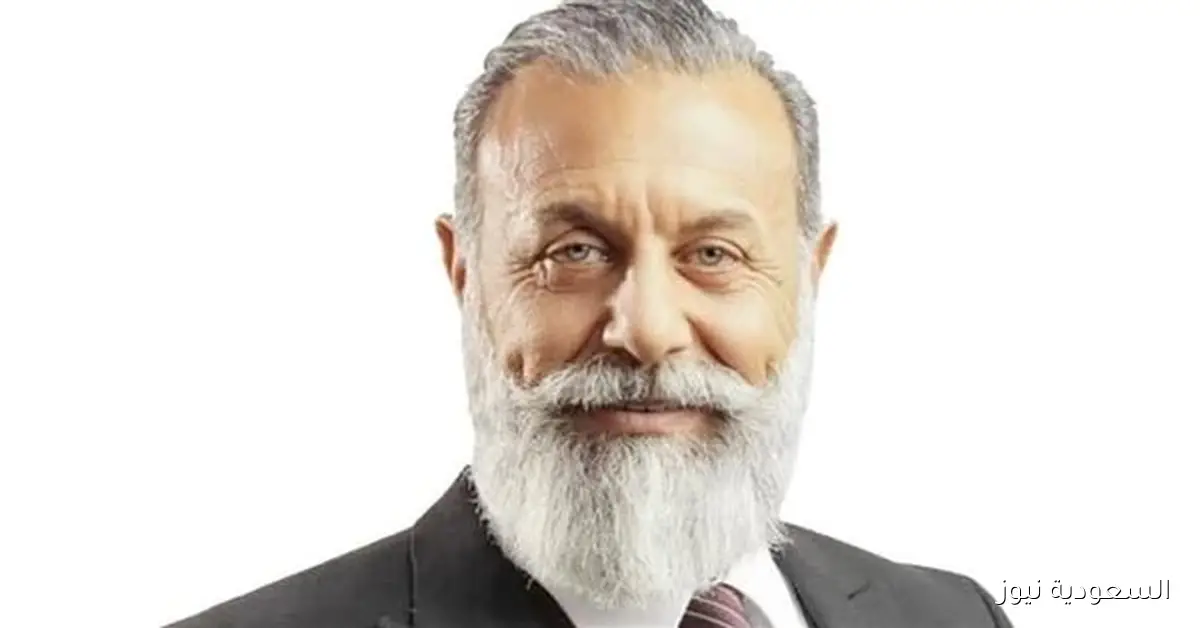 وفاة الفنان العراقي إياد الطائي وزملاؤه يعبّرون عن حزنهم بكلمات مؤثرة