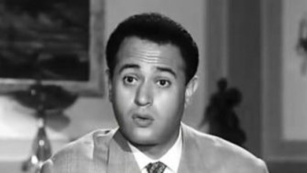 وفاة شقيق الفنان عبد المنعم إبراهيم