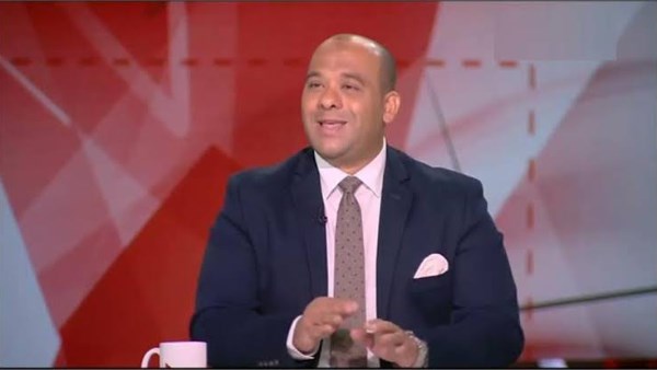 وليد صلاح الدين يتحدث عن تصدر الأهلي لقائمة الدوري